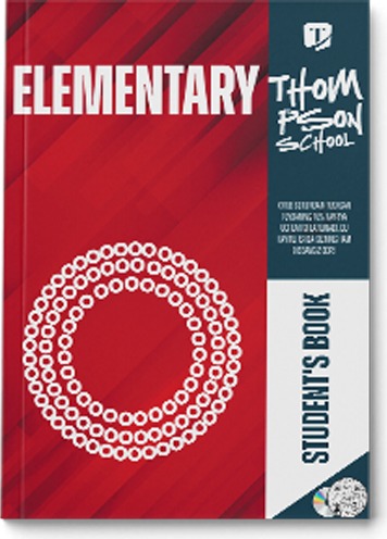 A1+ Elementary — Student's Book