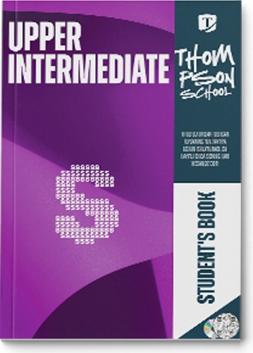 B2 Upper-Intermediate — Student's Book