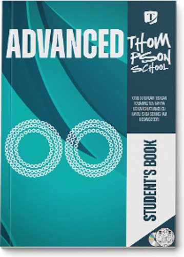 C1 Advanced — Student's Book