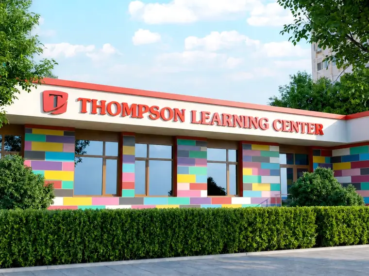 Thompson Learning Center