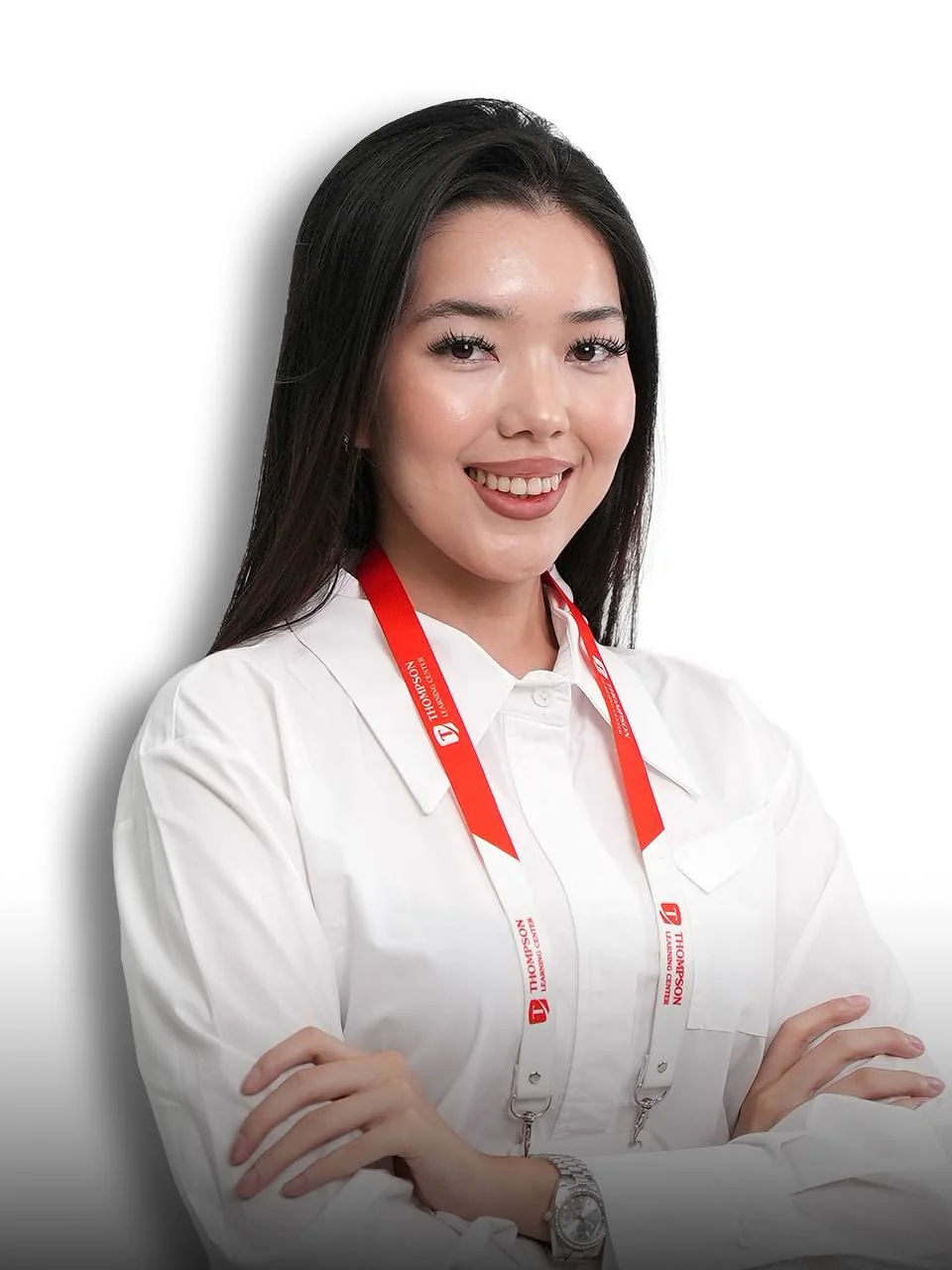Miss Ozoda — IELTS 8.0, CELTA