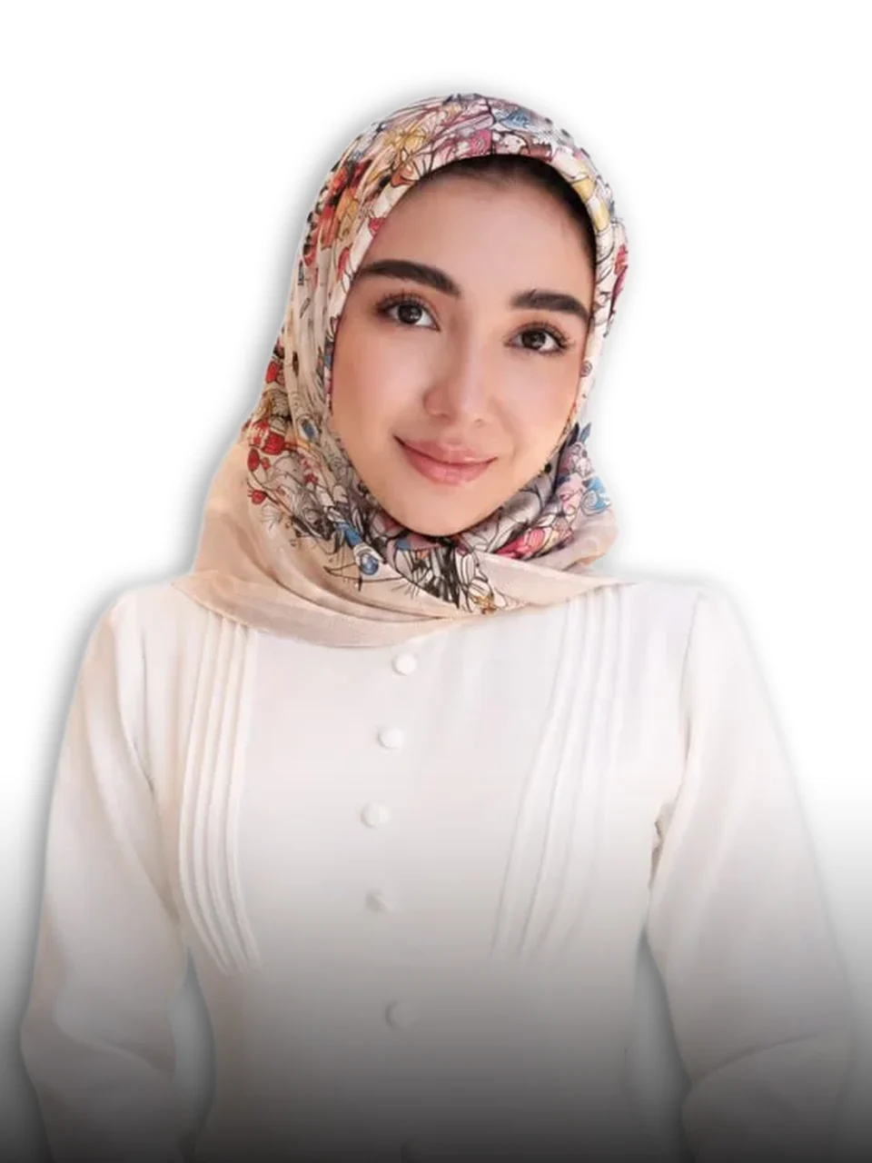 Miss Shirin — IELTS 8.5, CELTA
